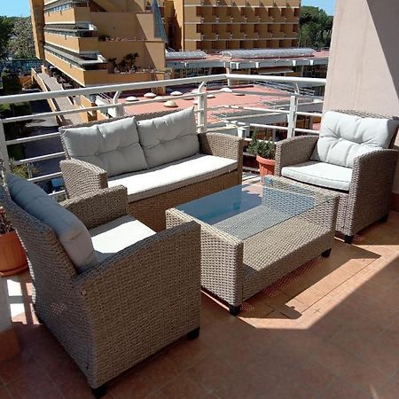 E&C Suites Roma Лидо ди Остия Екстериор снимка
