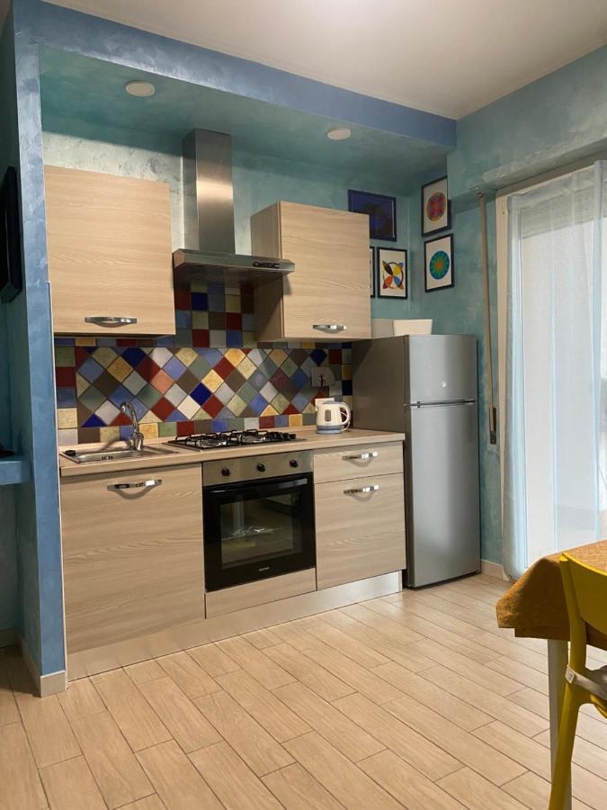 E&C Suites Roma Лидо ди Остия Екстериор снимка